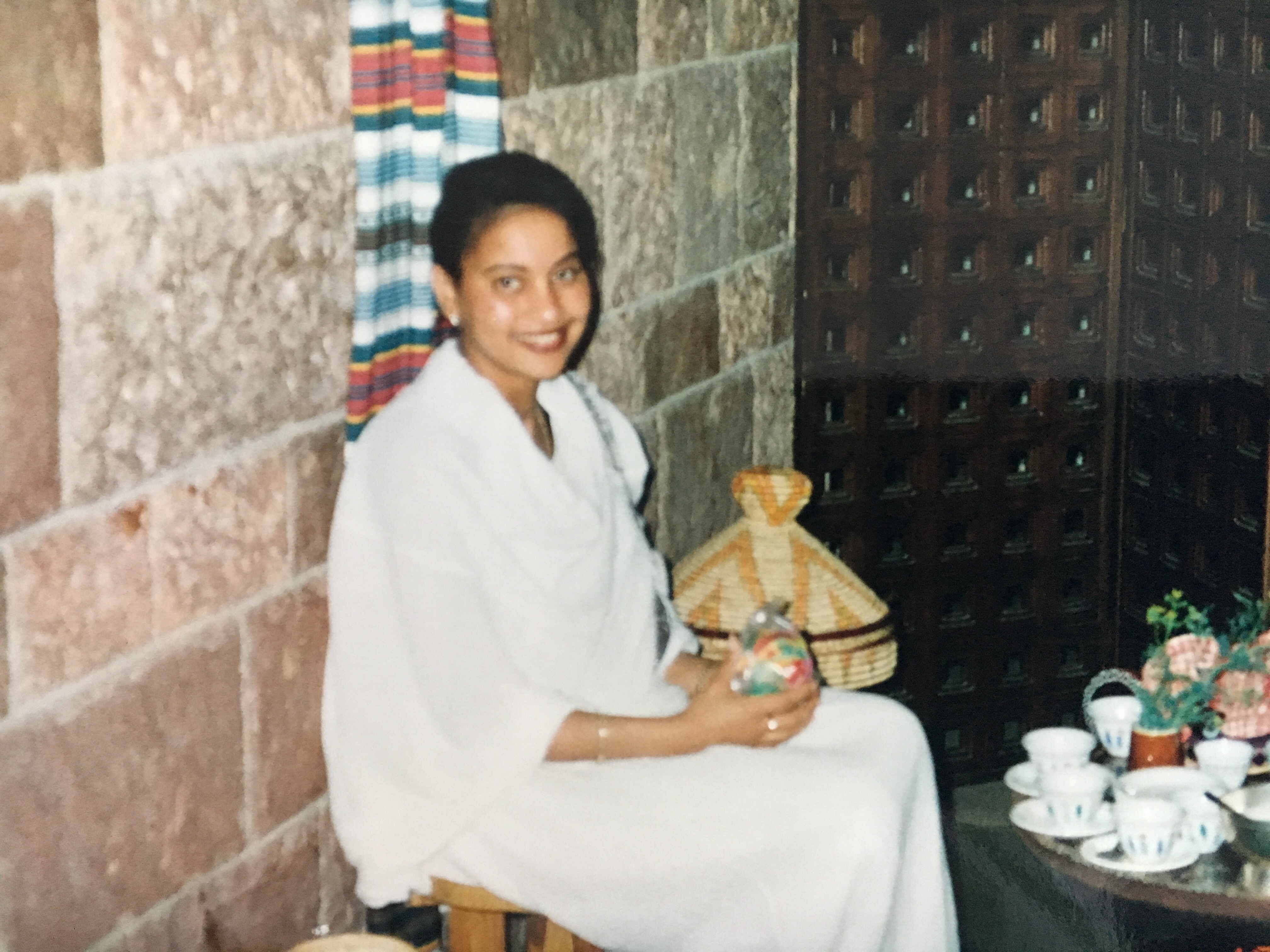 埃塞俄比亚近代历史,犹太人和巴勒斯坦的来龙去脉