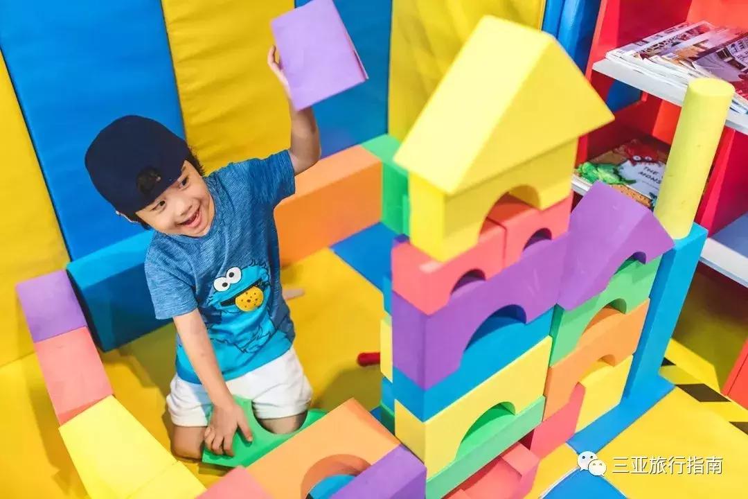 三亚酒店推荐排行榜前十名亲子,三亚性价比高的亲子酒店