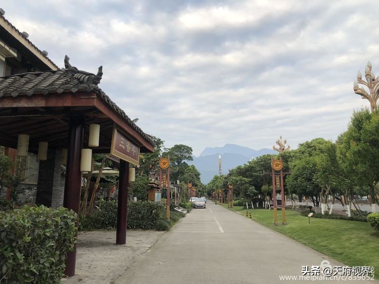 中国百慕大黑竹沟了解一下,穿越黑竹沟揭秘中国百慕大