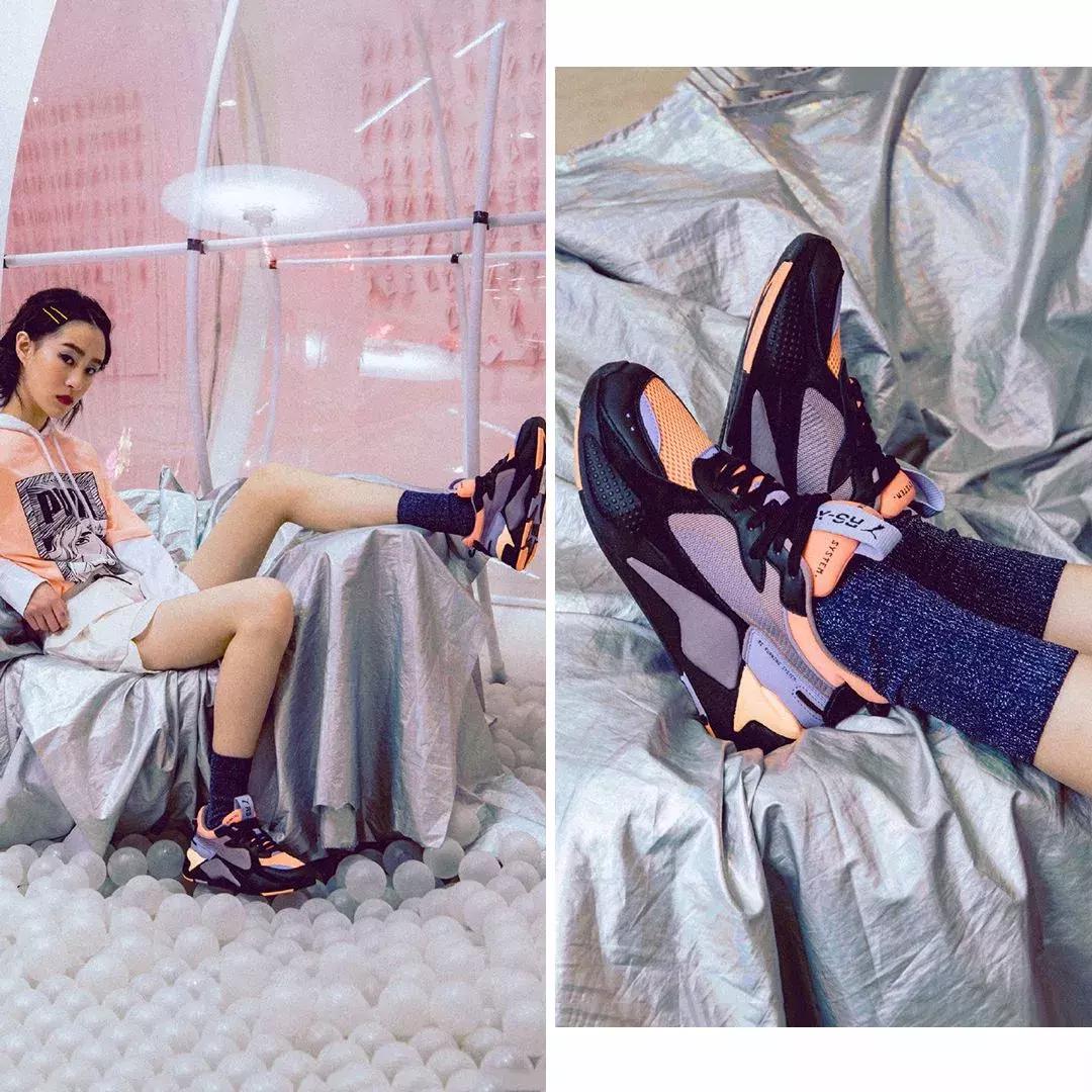 今日份宝藏鞋子球鞋推荐,抢钱新品来袭