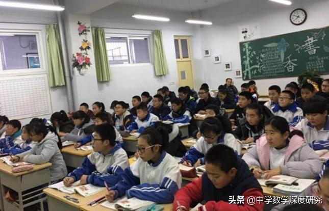 十种高效听课方法,如何才算做到高效听课