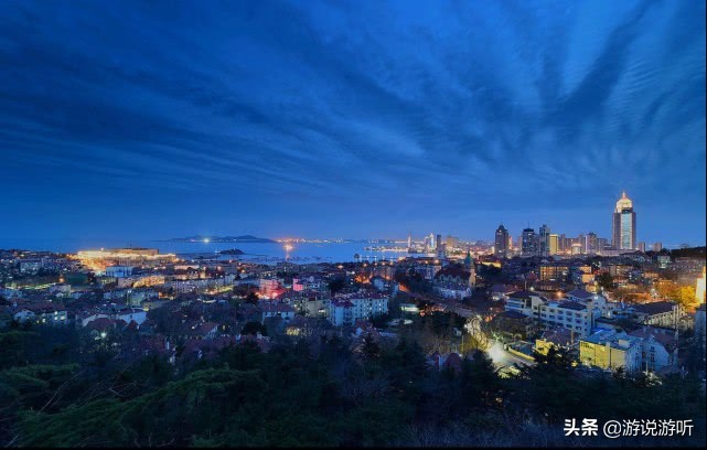 三言两语聊青岛 (青岛经典三句话)