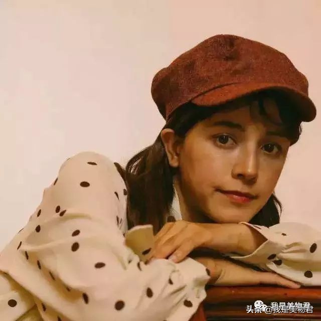 头大脸大适合什么帽子秋冬渔夫帽,脸小戴哪一款帽子好看