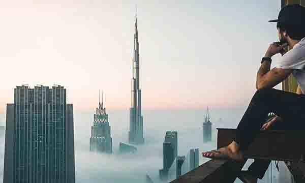 去迪拜旅游必须知道的事,迪拜旅游后的真实感受