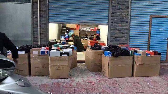 莆田鞋是骗人的吗,莆田鞋在美国出名吗