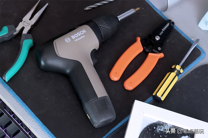 bosch博世电钻如何使用,bosch博世电钻怎么拆