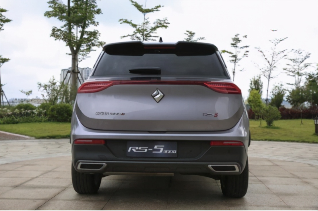 新宝骏rs5发动机质量是否过关,新宝骏rs-5值不值得买