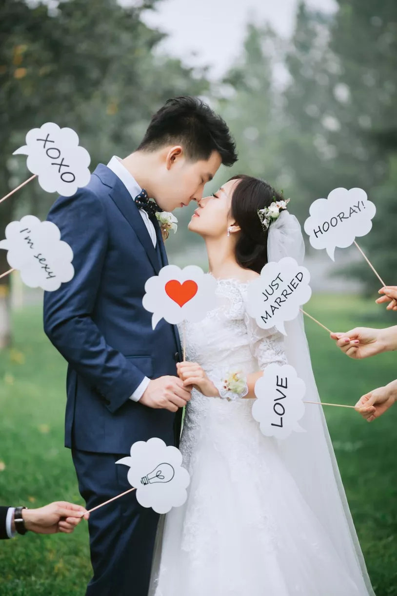 备婚需要注意哪些事项,备婚攻略和注意事项