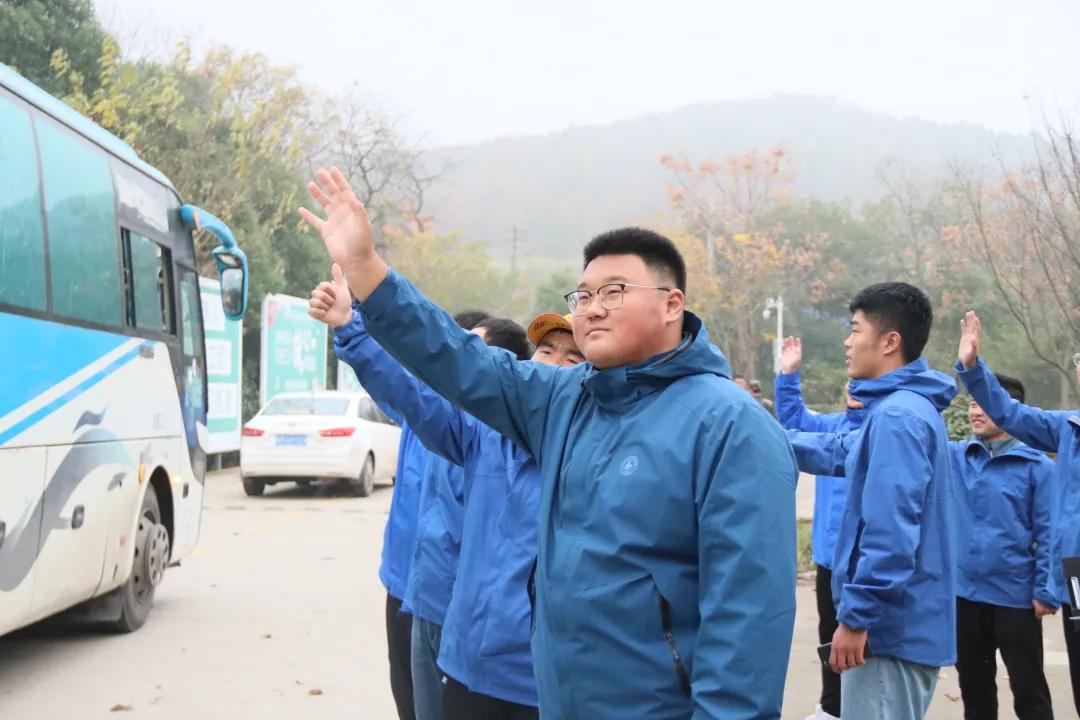 国欣营,国欣营马浩杰教练