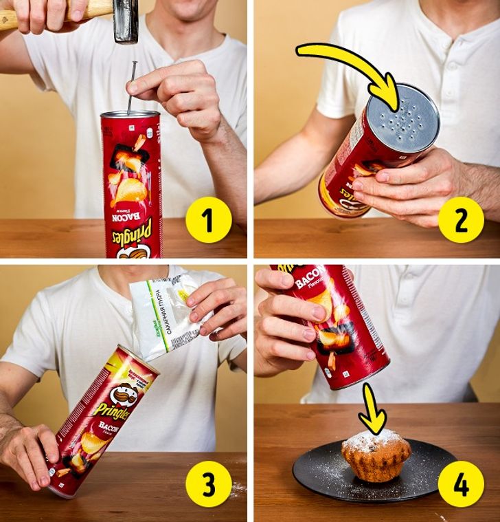 小孩在家做的简单实用小发明,简单一点的家庭小发明