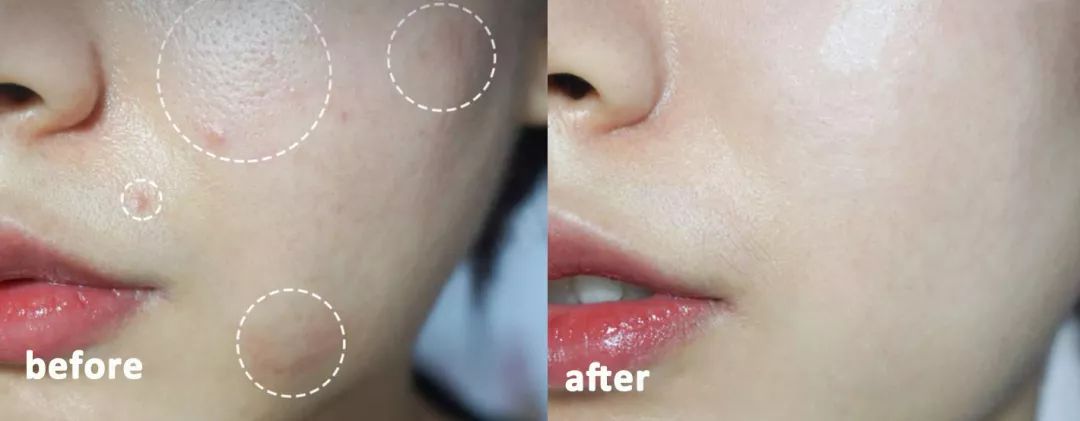 何洁怎么和以前长得不一样了,何洁的造型越来越暗黑了