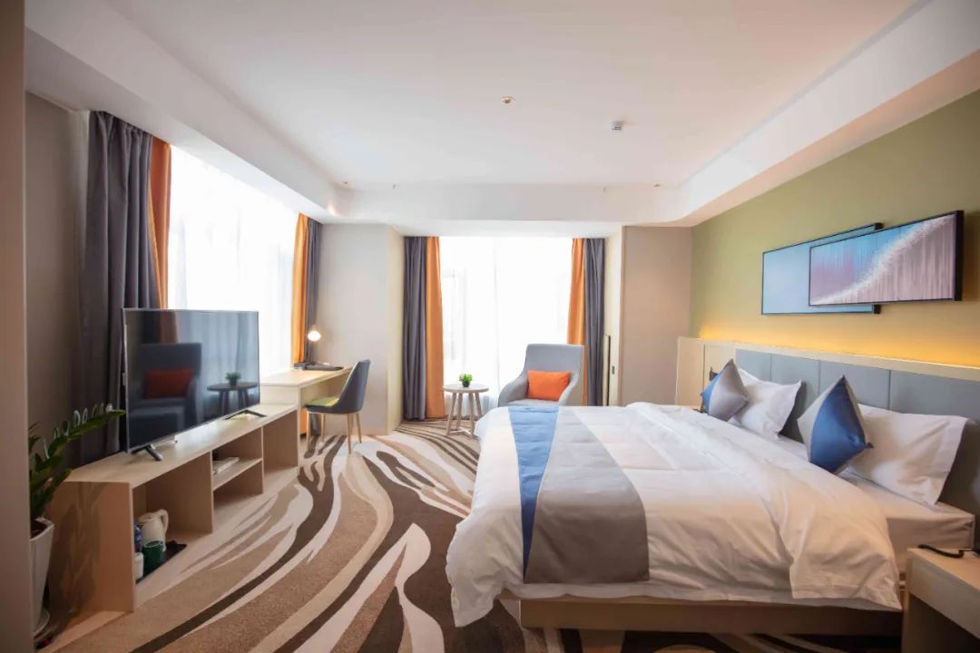 银川无人自助入住机,银川无人自助房间