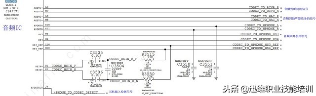 怎样可以快速学会看懂电路图,教你学习如何看懂电路原理图
