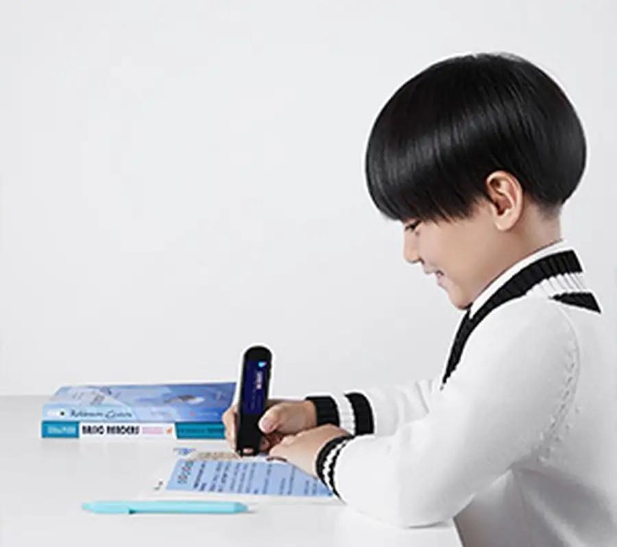 有道词典笔对高中孩子好用吗,有没有必要给孩子买有道词典笔