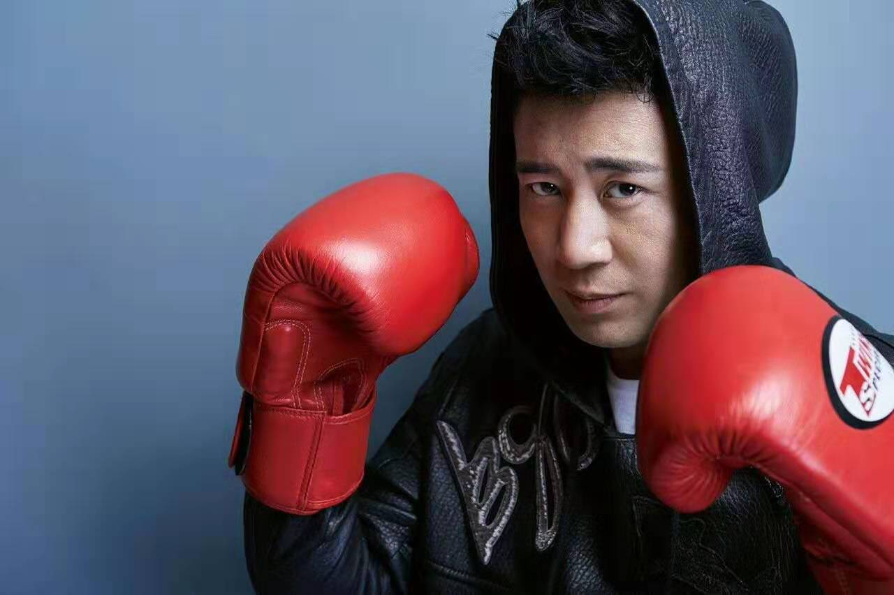 于和伟：幼年丧父，母亲45岁生他，25岁娶初恋，对女儿亏欠最大