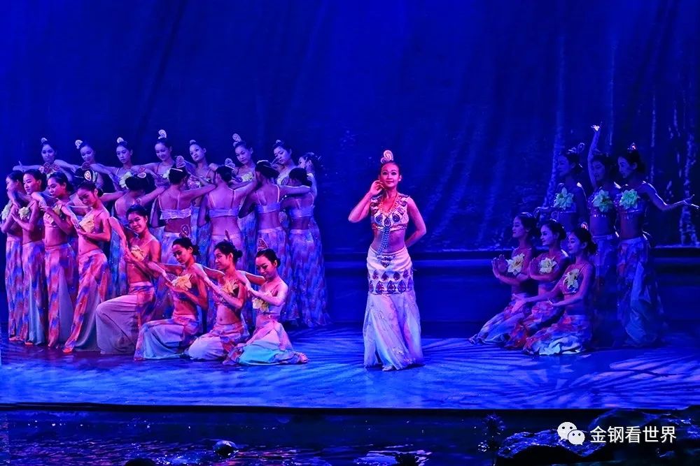 金沙丽水景点在哪,丽水金沙在哪里