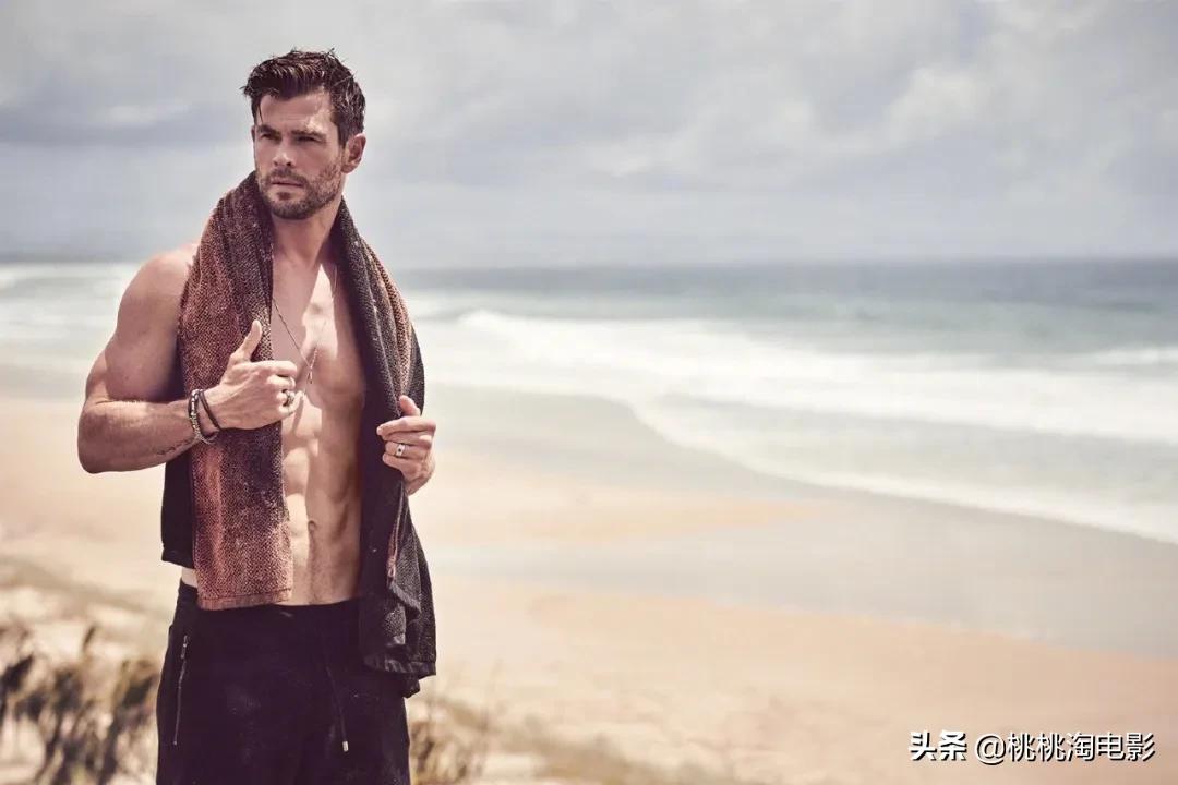 锤哥雷神克里斯海姆斯沃斯,锤哥克里斯ins