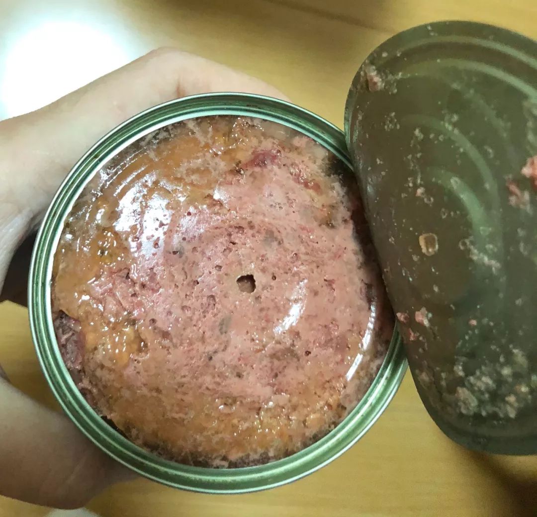 德国进口猫咪罐头,德国小李子猫咪主食罐头测评