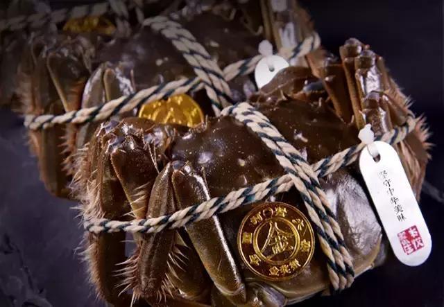 网上阳澄湖大闸蟹是真的吗,大闸蟹电商平台