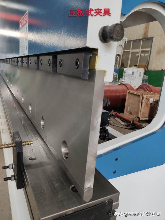 数控折弯机和普通折弯机的区别,哈斯数控折弯机编程