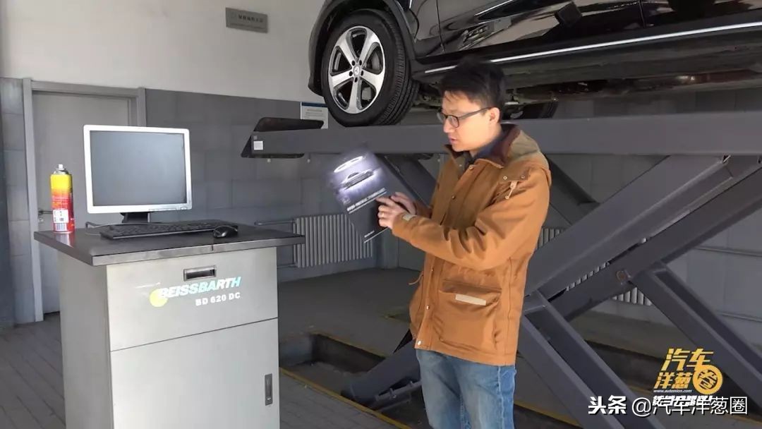 买二手车看4s记录靠谱吗,买二手车去4s店买置换车靠谱吗