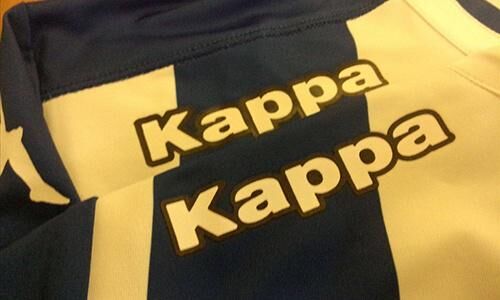 美国运动品牌kappa,国际运动品牌在国内市场
