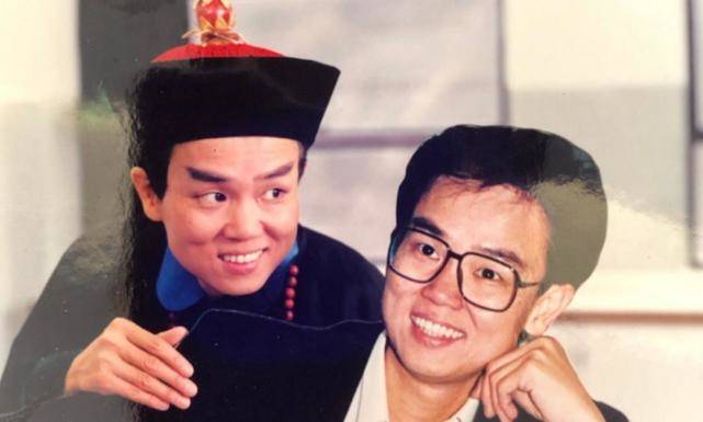 黄百鸣人生经历,黄百鸣年轻时照