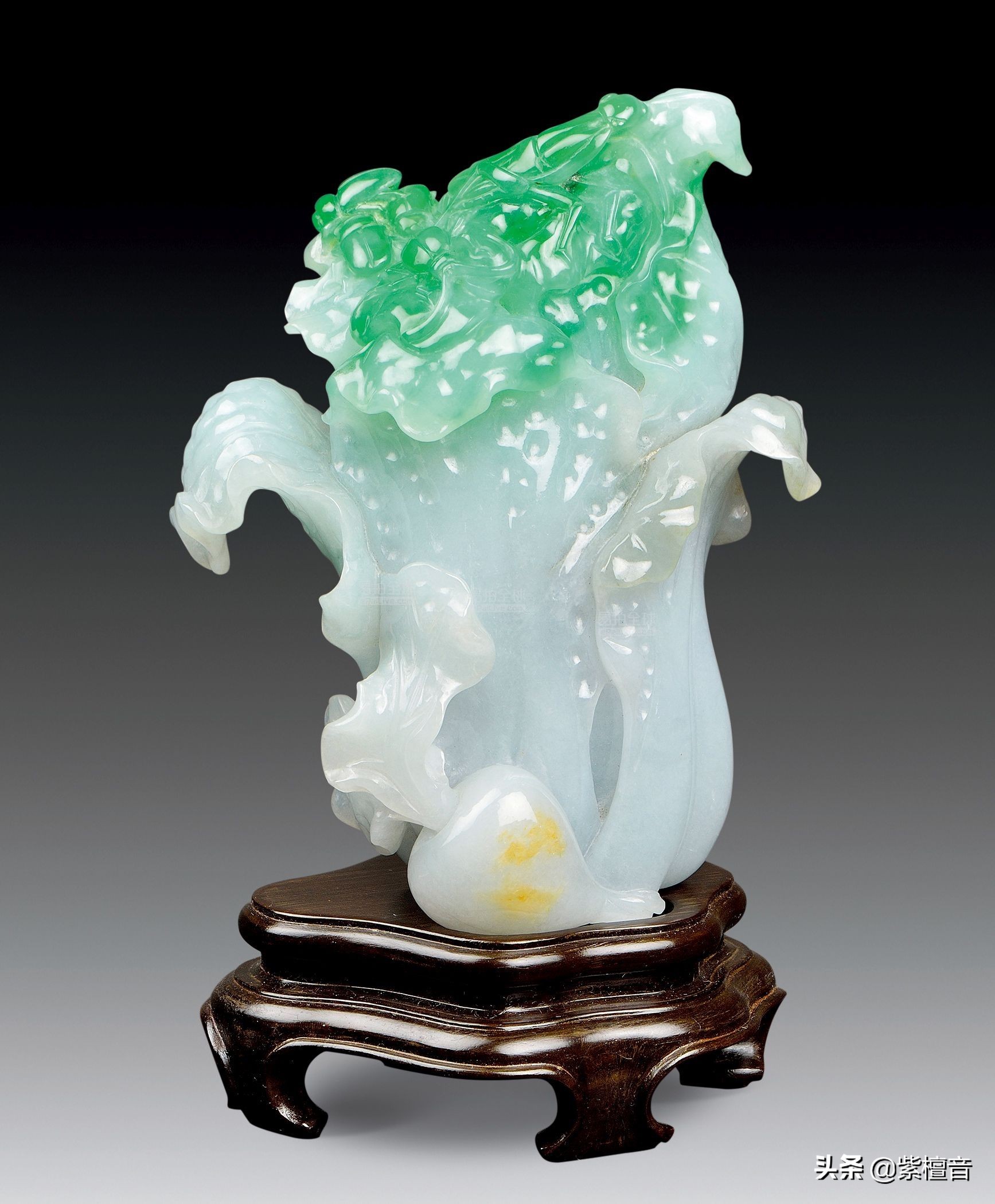 文玩摆件风水禁忌大全图解,招财辟邪的文玩摆哪