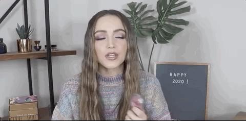 被美妆博主推荐的口红,美妆博主推荐的彩妆套装是真的吗