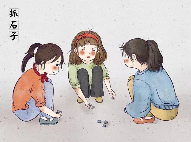 回忆童年那些美好时光,回忆那些美好童年时光