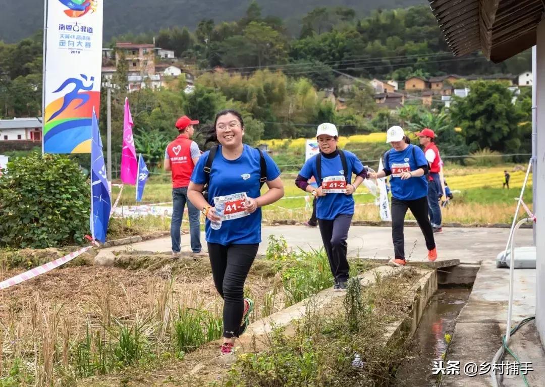南粤古驿道拍摄后记,2018南粤古驿道展示