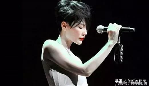 王菲那英两大天后,王菲那英合作过哪些歌