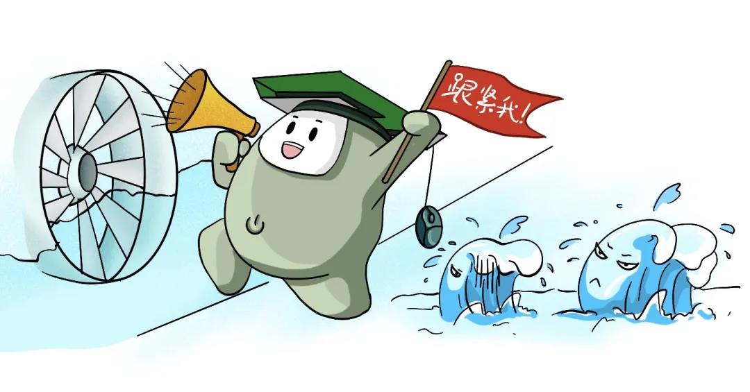 海的力量,感恩海的力量