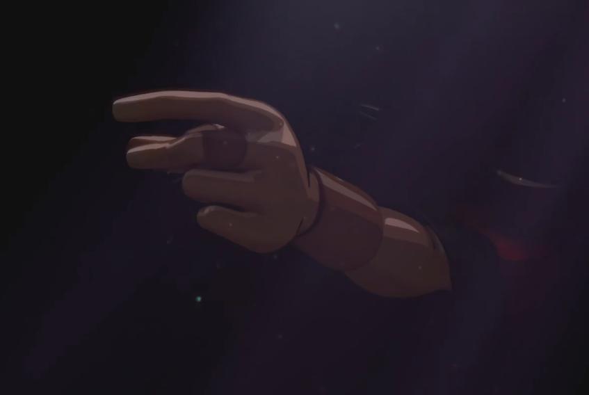 阴阳师阿修罗响指,阿修罗打响指视频原声