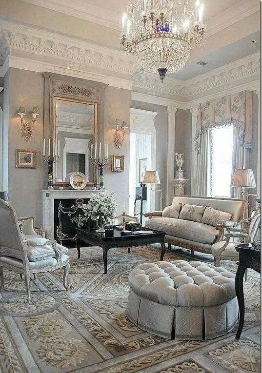 别墅窗帘最新款,100款窗帘效果图