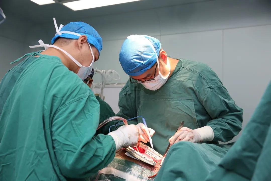 心瓣膜手术九年了还能用几年,瓣膜疾病会自愈吗