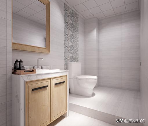 干湿分离卫生间马桶一定要移位吗,卫生间马桶位置不好咋做干湿分离