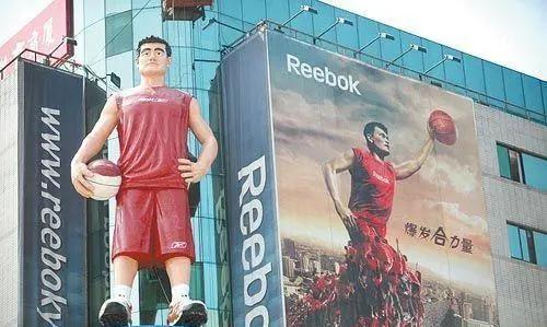 姚明拒绝的耐克天价合同,耐克给姚明的报价是多少