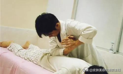 日式小颜整骨术靠谱吗,小颜整骨会有后遗症吗