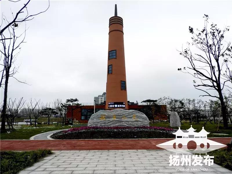 扬州西湖美如仙境,扬州西湖小镇美景