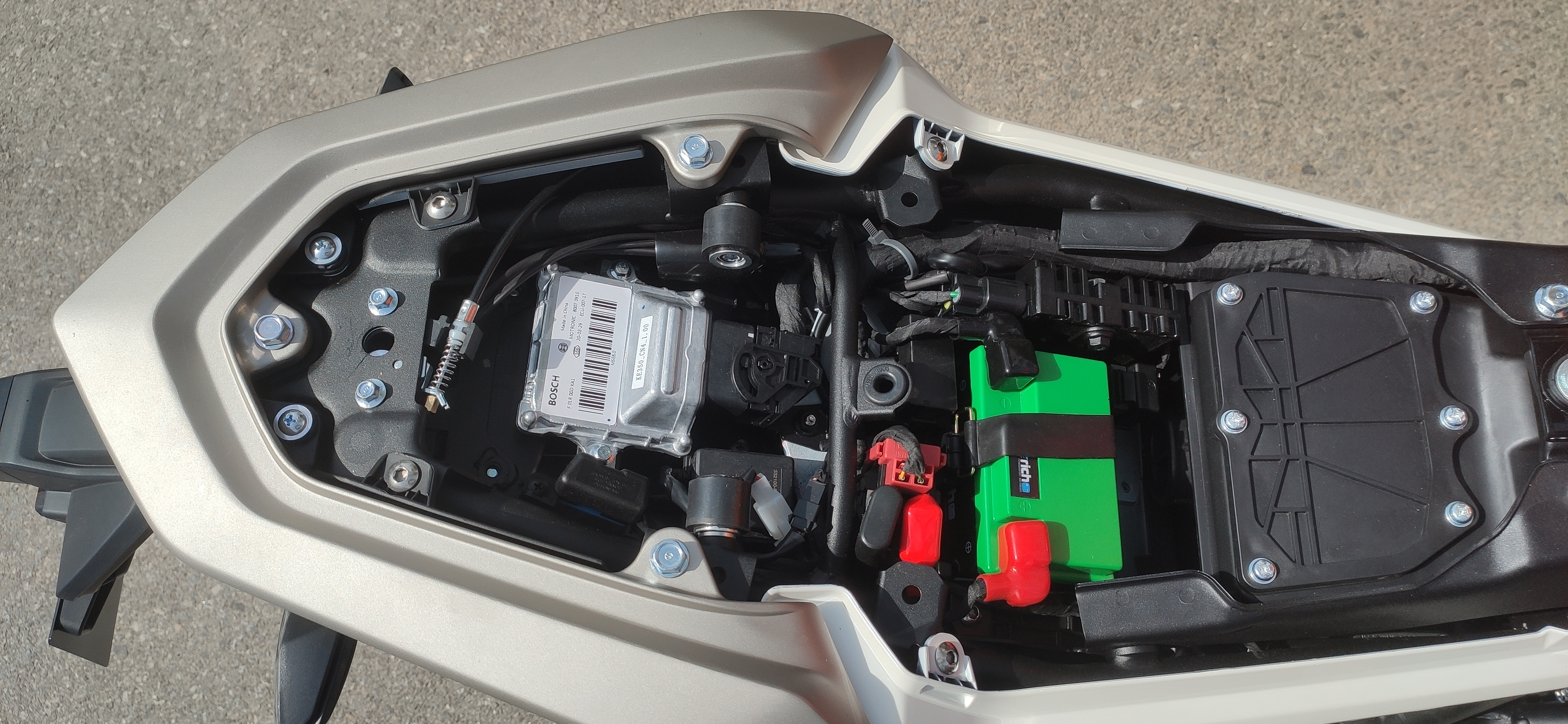 玩乐至上,凯越cobra321r还值得入手吗