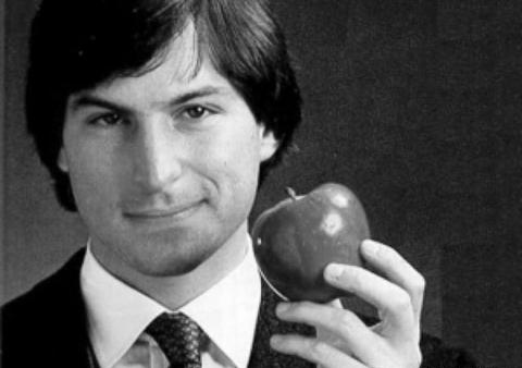 乔布斯成功的五大秘诀,乔布斯成功的五大法则