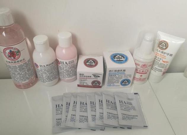 百元内的国货,国货百元护肤