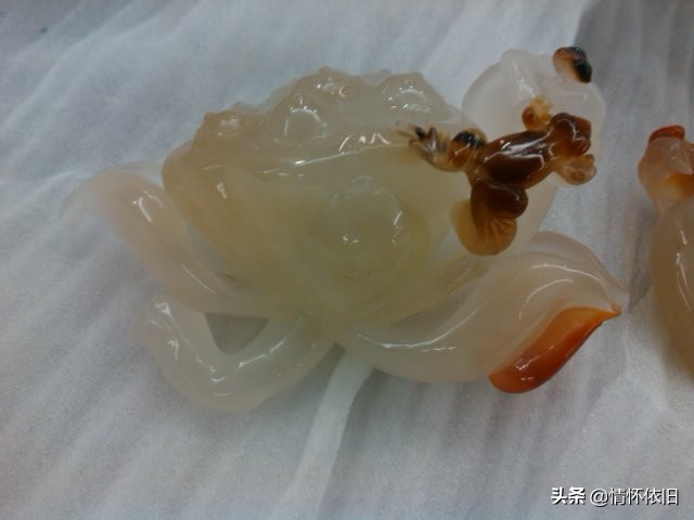 真正的黄金珠宝首饰,中国黄金珠宝首饰介绍