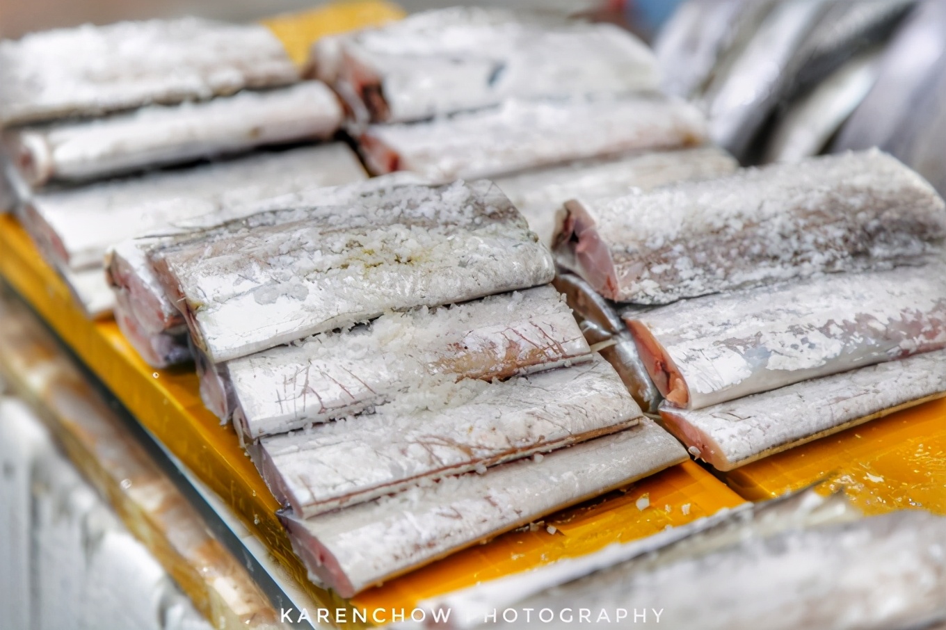 韩国小众游釜山市,大邱安东小吃