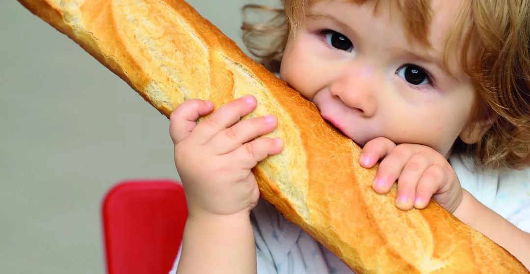 做一个好面包,做面包一定成功的方法