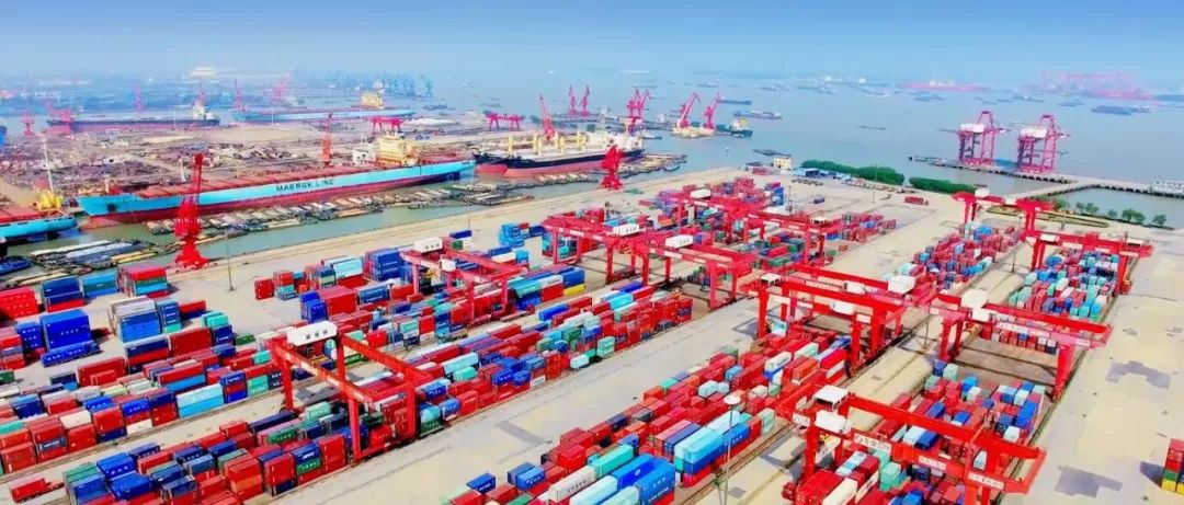 江苏江阴码头一览表,江阴上游有哪些港口码头