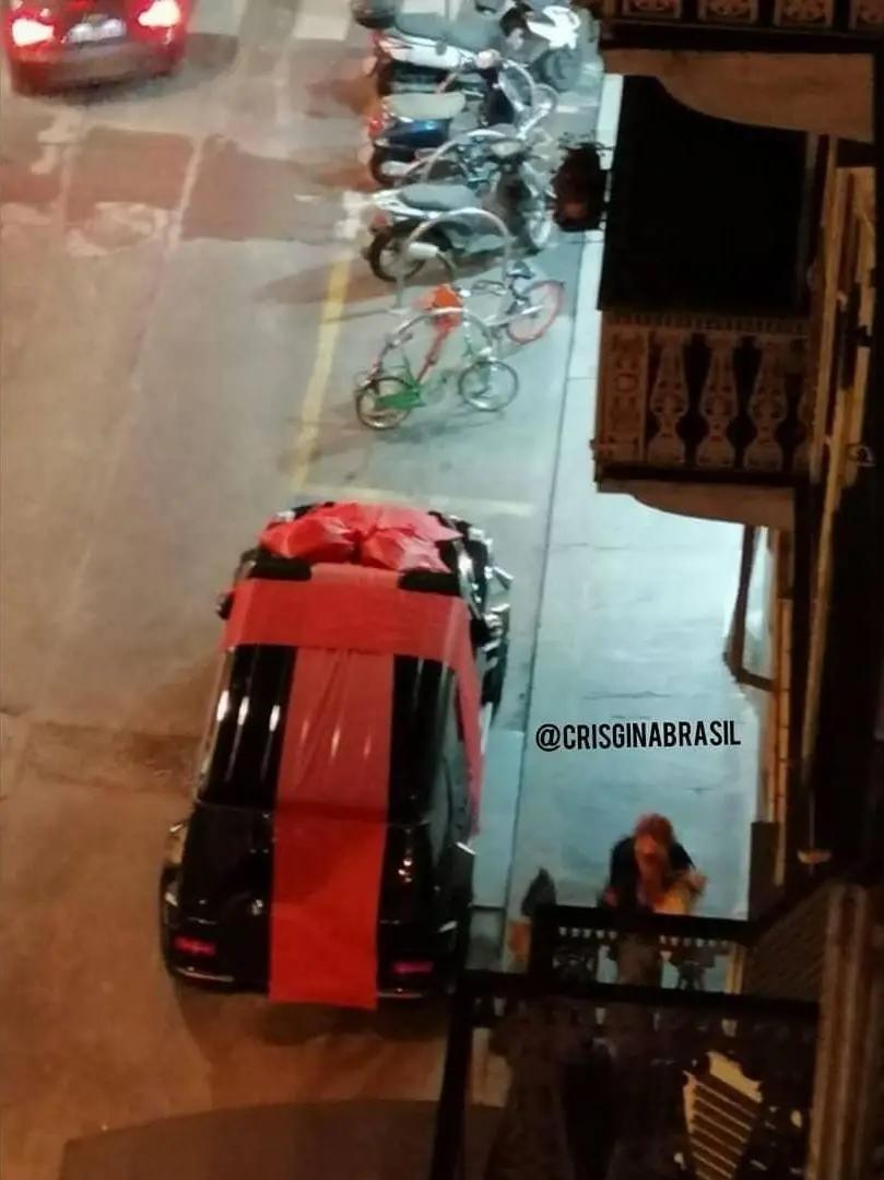 世界顶级海王c罗,c罗顶级海王