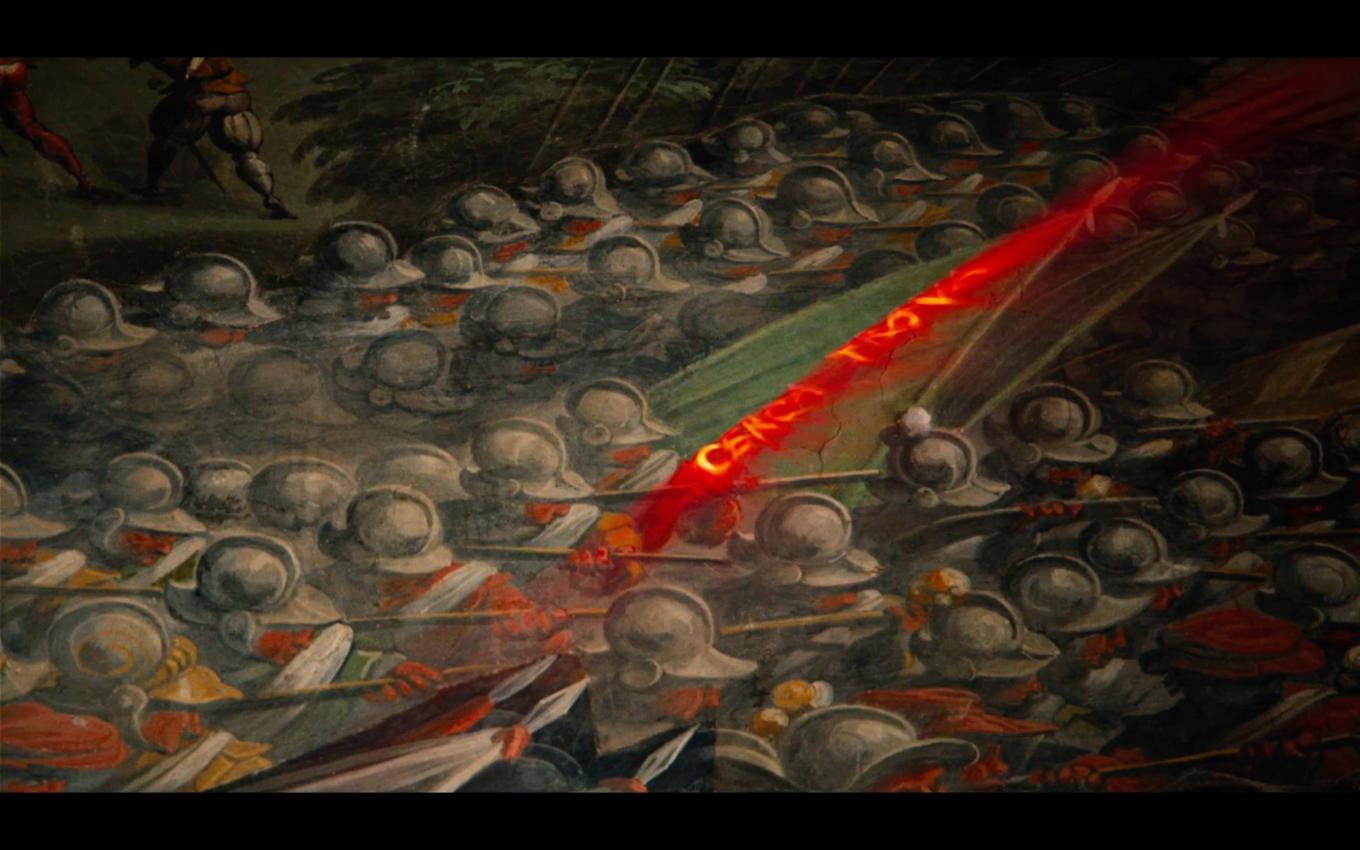 神曲中引导但丁游历地狱的是谁,但丁《神曲》地狱里最炽热的地方