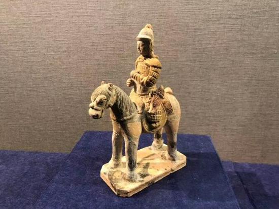 看古人如何开展体育运动